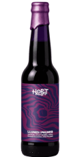 Hoppit Llunes i Prunes Imperial Stout